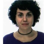 Profesora de Ciencias imparte clases particulares